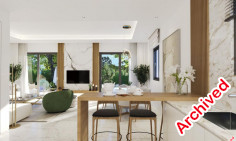 Beautiful 3 bedroom house for sale in Pernera