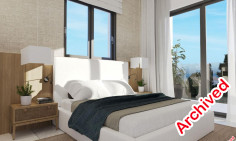 Beautiful 3 bedroom house for sale in Pernera