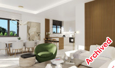 Beautiful 3 bedroom house for sale in Pernera
