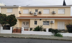 Spacious 4 bedroom house to rent in Strovolos