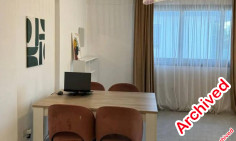 Spacious 1 bedroom apartment to rent in Acropolis
