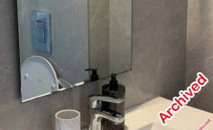 Spacious 1 bedroom apartment to rent in Acropolis