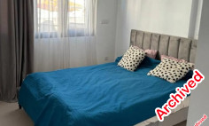 Spacious 1 bedroom apartment to rent in Acropolis