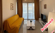 Spacious 1 bedroom apartment to rent in Acropolis