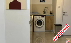 Spacious 1 bedroom apartment to rent in Acropolis