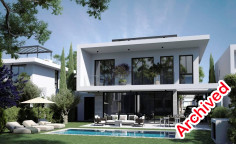 Large 4 bedroom house for sale in Ayia Napa