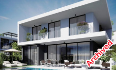 Large 4 bedroom house for sale in Ayia Napa