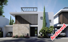 Large 4 bedroom house for sale in Ayia Napa