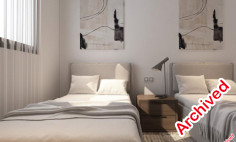 Spacious 2 bedroom apartment for sale in Platy