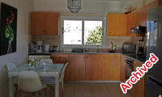 2 bedroom apartment to rent in Kapparis