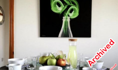 2 bedroom apartment to rent in Kapparis