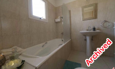 2 bedroom apartment to rent in Kapparis
