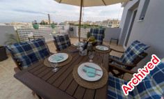 2 bedroom apartment to rent in Kapparis