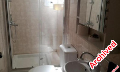 2 bedroom apartment to rent in Kapparis