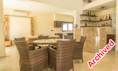 4 bedroom house for sale in Kapparis