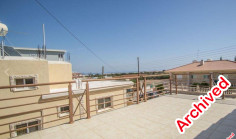 4 bedroom house for sale in Kapparis