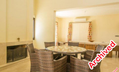 4 bedroom house for sale in Kapparis