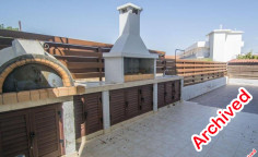 4 bedroom house for sale in Kapparis