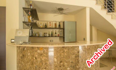 4 bedroom house for sale in Kapparis