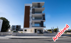 Beautiful 3 bed apartment to rent in Strovolos