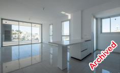 Beautiful 3 bed apartment to rent in Strovolos