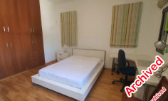 Spacious 5 bedroom house to rent in Strovolos