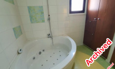 Spacious 5 bedroom house to rent in Strovolos