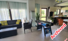 Spacious 5 bedroom house to rent in Strovolos