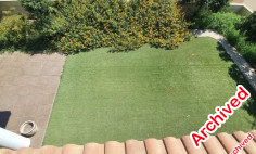 Spacious 5 bedroom house to rent in Strovolos