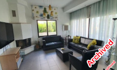 Spacious 5 bedroom house to rent in Strovolos