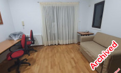 Spacious 5 bedroom house to rent in Strovolos