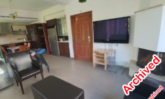 Spacious 5 bedroom house to rent in Strovolos