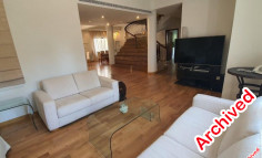 Spacious 5 bedroom house to rent in Strovolos