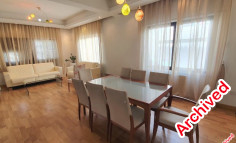 Spacious 5 bedroom house to rent in Strovolos