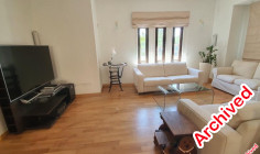 Spacious 5 bedroom house to rent in Strovolos