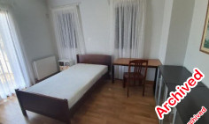 Spacious 5 bedroom house to rent in Strovolos