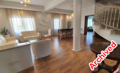 Spacious 5 bedroom house to rent in Strovolos