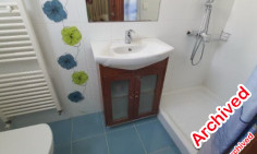 Spacious 5 bedroom house to rent in Strovolos