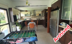 Spacious 5 bedroom house to rent in Strovolos