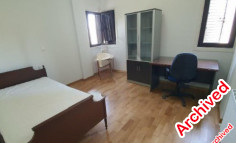 Spacious 5 bedroom house to rent in Strovolos