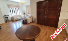 Spacious 5 bedroom house to rent in Strovolos