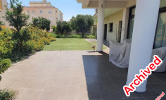 Spacious 5 bedroom house to rent in Strovolos
