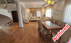 Spacious 5 bedroom house to rent in Strovolos