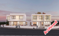 Luxury 3 bed house for sale in Latsia