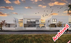 Beautiful for bedrooms house for sale in Lakatamia