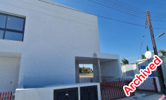 Beautiful for bedrooms house for sale in Lakatamia