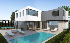 Spacious 5 bedroom house for sale in Dali