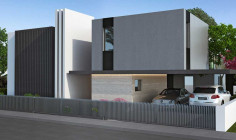 Spacious 5 bedroom house for sale in Dali