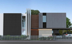Spacious 5 bedroom house for sale in Dali