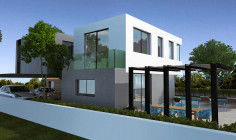 Spacious 5 bedroom house for sale in Dali